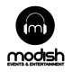 Modish Events & Entertainment