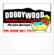 Doggywood Mobile Dog Grooming