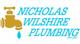 Nicholas Wilshire Plumbing