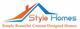 Style Homes Pty Ltd