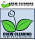 CrewCarpet steam cleaning -Crew Cleaning Services