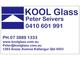 Kool Glass & Aluminium