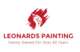 Leonards Painting