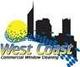 West Coast Commercial Window Cleaning