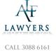 ALF Lawyers