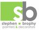 Stephen Brophy Painters & Decorators