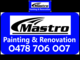 Mastro Painting & Renovations 