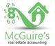 Mc Guire's Real Estate Accounting