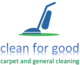 Clean for Good