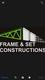 Frame And Set Constructions