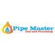 Pipe Master Gas And Plumbing