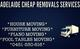 Adelaide Cheap Removals Services