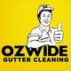 Ozwide Gutter Cleaning