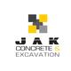 JAK Concrete & Excavation