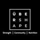 Uber Shape