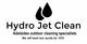 Hydro Jet Clean
