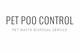 Pet Poo Control