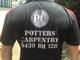 Potters Carpentry