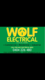 Wolf Electrical Contracting 