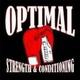 Optimal Strength & Conditioning