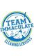 Team Immaculate Cleaning Services