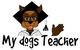 My Dogs Teacher