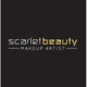 Scarlet Beauty Makeup