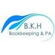 B.K.H Bookkeeping & PA