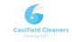 Caulfield Cleaners Pty Ltd