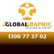 Global Graphics Design & Print