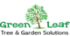 Green Leaf Tree & Garden Solutions