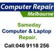 Computer Repair Melbourne 