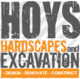 Hoys Hardscapes And Excavation
