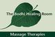 The Bodhi Healing Room