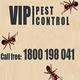 Vip Pest Control And Termite Removal