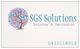 Sgs Solutions Painter & Decorator 