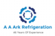 A A Ark Refrigeration