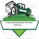 A Won Mowing And Vineyard Services