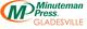 Minuteman Press Gladesville