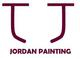 Jordan Painting