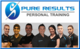 PURE RESULTS PERSONAL TRAINING