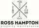 Ross Hampton Property Maintenance