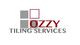 Ozzy Tiling Services Pty Ltd