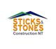 Sticks & Stones Construction