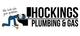Hockings Plumbing & Gas