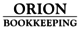 Orion Bookkeeping