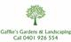 Gaffke's Gardening And Landscaping