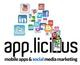 app.licious Mobile App Development & Training