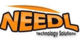 Needl Solutions   Web Design