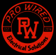 Pro Wired Electrical Solutions